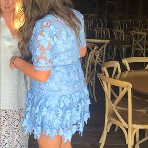Cocktail Dress